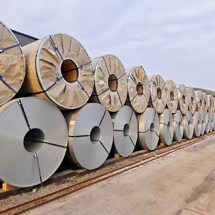 உயர் வலிமை துல்லியமான ஸ்ட்ரிப் ஸ்டீல் என்றால் என்ன மற்றும் மேம்பட்ட உற்பத்திக்கு இது ஏன் முக்கியமானது