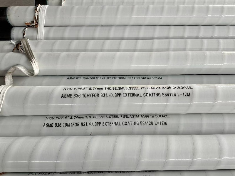 Tianjin Jumin Steel Pipe Co., Ltd. பிரீமியம் ஸ்டீல் தயாரிப்புகளுடன் உலகளாவிய தடயத்தை விரிவுபடுத்துகிறது