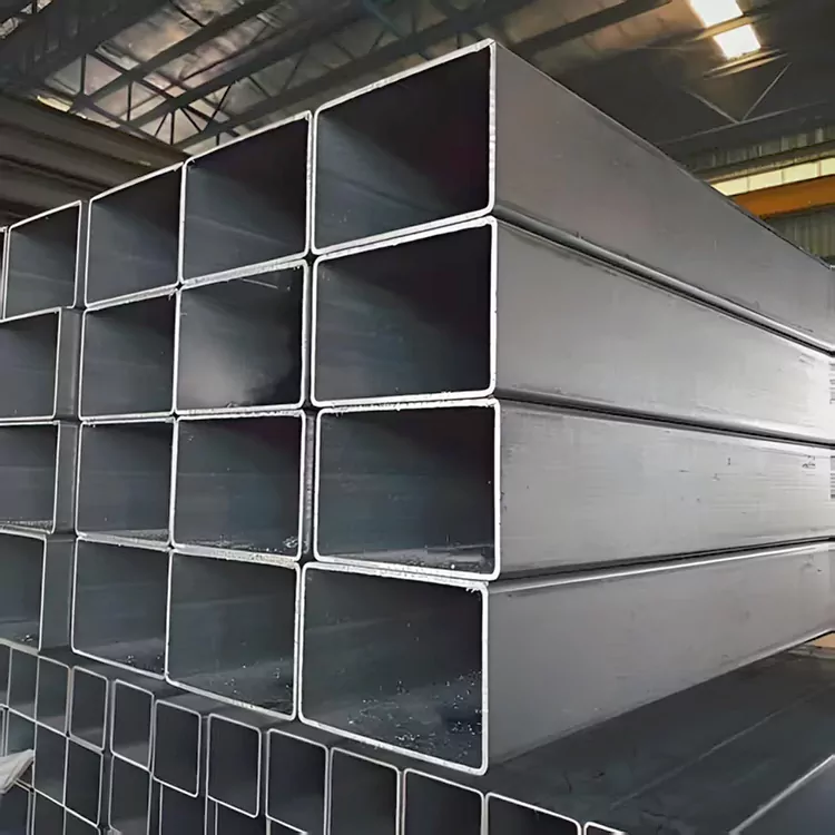 துத்தநாகம்-அலுமினியம்-மெக்னீசியம் சதுர குழாய்